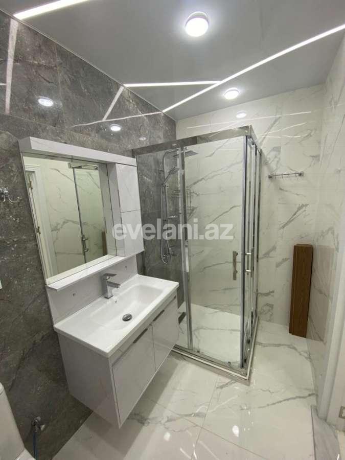 Satılır, yeni tikili, 2 otaqlı, 68 m², Bakı, Nəsimi r, Memar Əcəmi m.