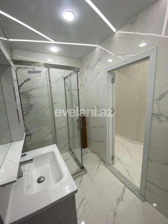 Satılır, yeni tikili, 2 otaqlı, 68 m², Bakı, Nəsimi r, Memar Əcəmi m.