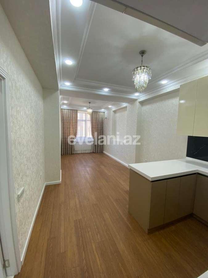 Satılır, yeni tikili, 2 otaqlı, 68 m², Bakı, Nəsimi r, Memar Əcəmi m.