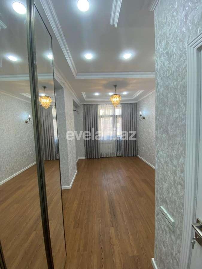 Satılır, yeni tikili, 2 otaqlı, 68 m², Bakı, Nəsimi r, Memar Əcəmi m.