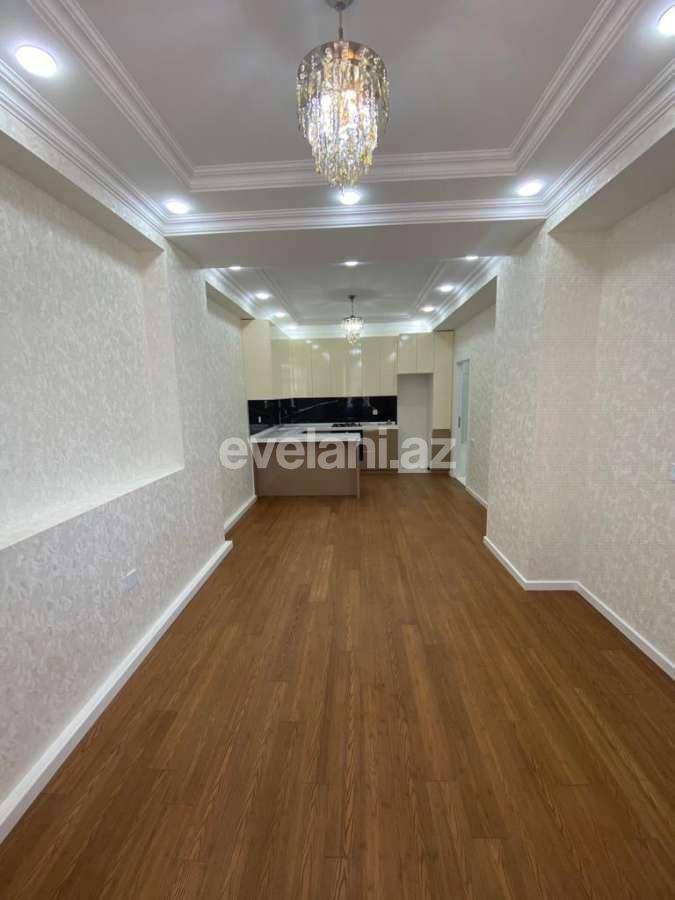 Satılır, yeni tikili, 2 otaqlı, 68 m², Bakı, Nəsimi r, Memar Əcəmi m.
