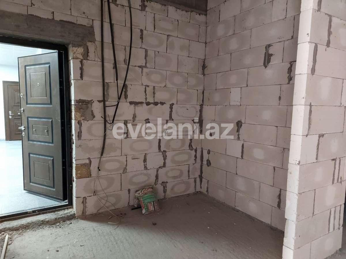Satılır, yeni tikili, 4 otaqlı, 225 m², Bakı, Xətai r, Ağ şəhər q, Şah İsmayıl Xətai m.