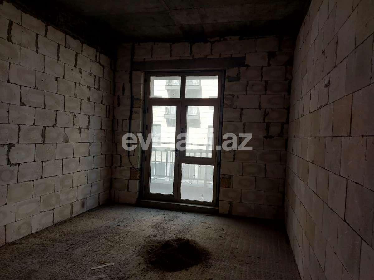 Satılır, yeni tikili, 4 otaqlı, 225 m², Bakı, Xətai r, Ağ şəhər q, Şah İsmayıl Xətai m.