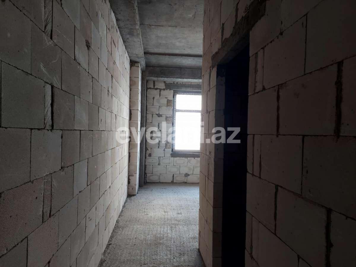 Satılır, yeni tikili, 5 otaqlı, 256 m², Bakı, Xətai r, Ağ şəhər q.