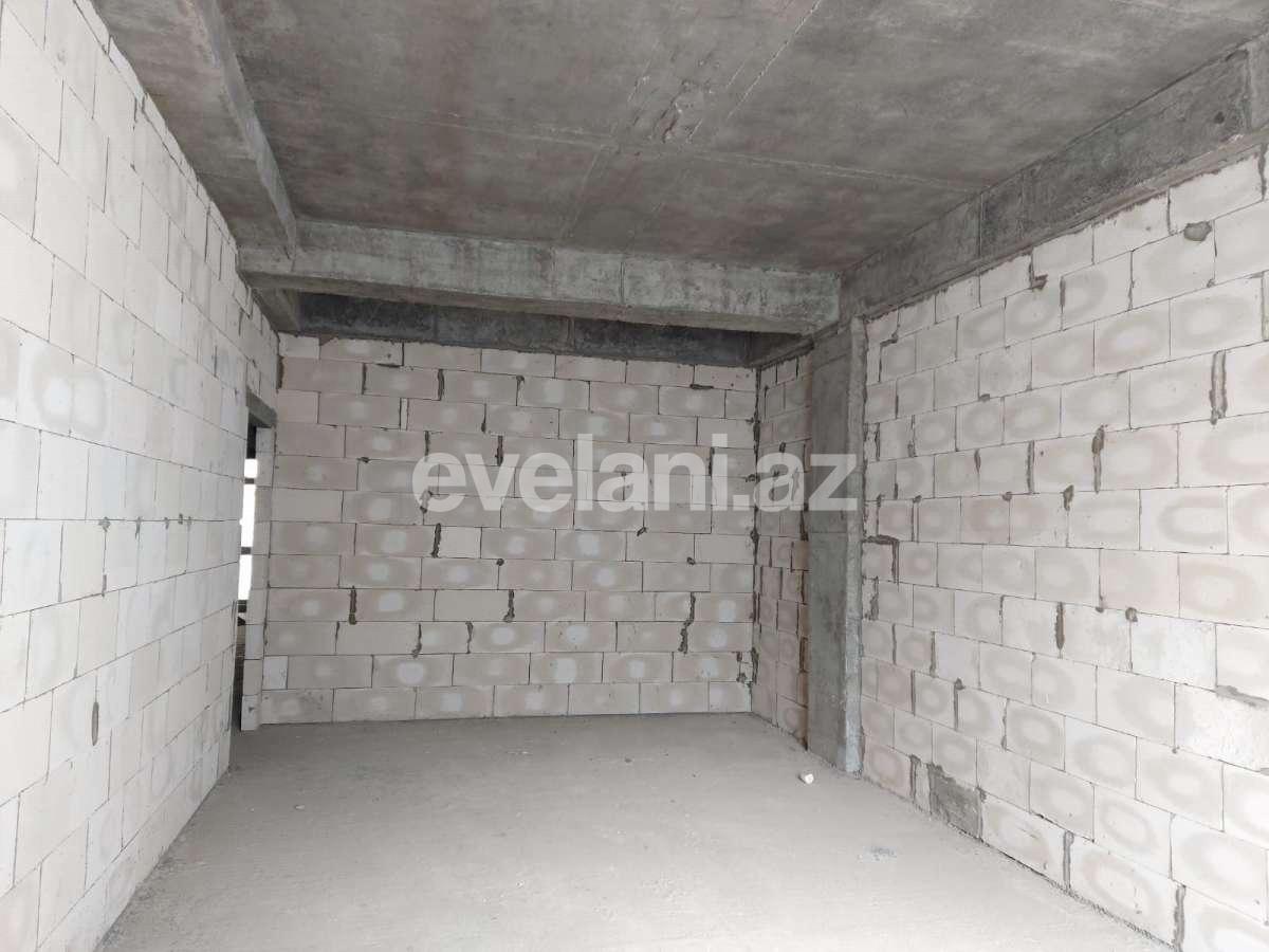 Satılır, yeni tikili, 5 otaqlı, 256 m², Bakı, Xətai r, Ağ şəhər q.