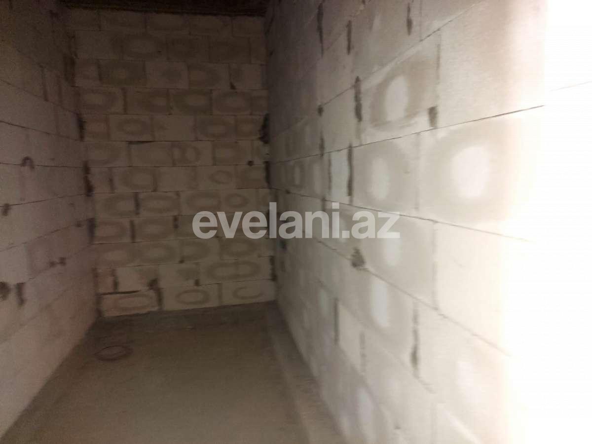 Satılır, yeni tikili, 5 otaqlı, 256 m², Bakı, Xətai r, Ağ şəhər q.