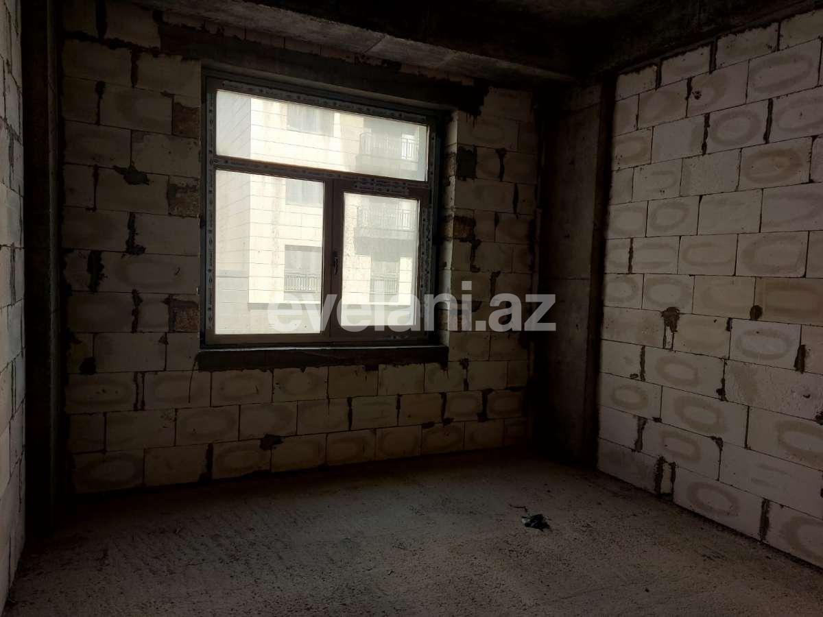 Satılır, yeni tikili, 5 otaqlı, 256 m², Bakı, Xətai r, Ağ şəhər q.