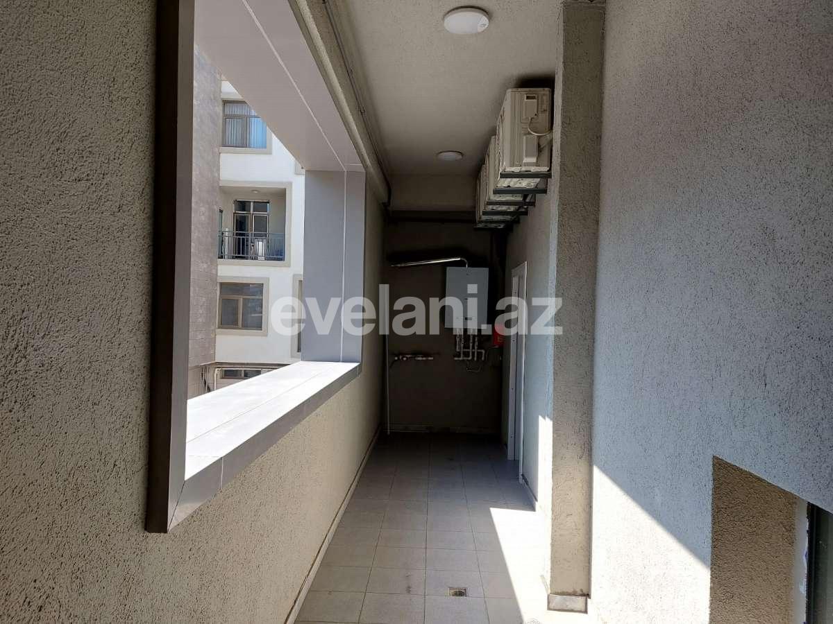 Satılır, yeni tikili, 5 otaqlı, 256 m², Bakı, Xətai r, Ağ şəhər q.