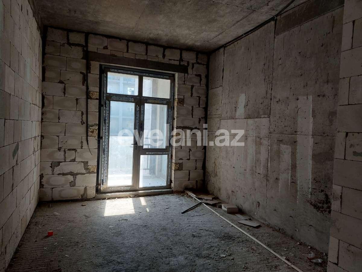 Satılır, yeni tikili, 5 otaqlı, 256 m², Bakı, Xətai r, Ağ şəhər q.