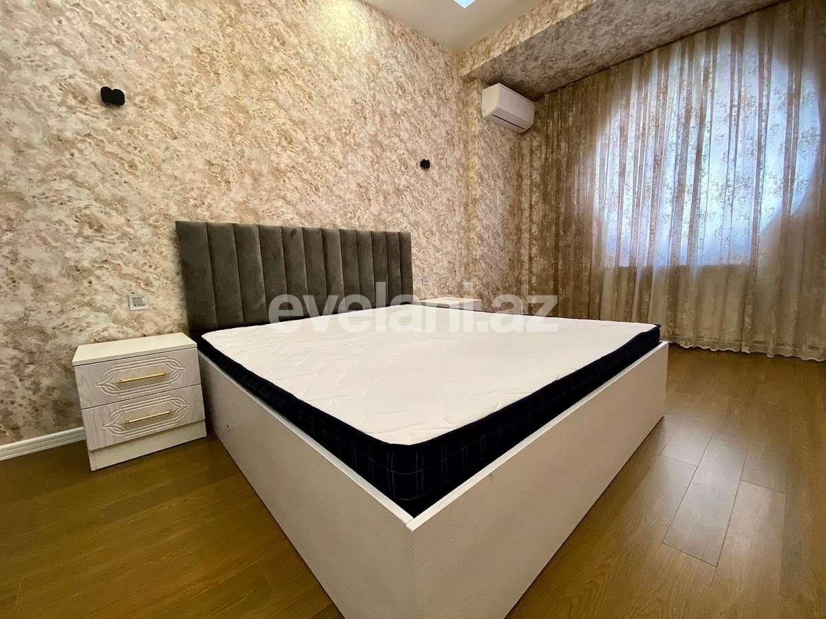 Satılır, yeni tikili, 3 otaqlı, 115 m², Bakı, Nəsimi r, 8 Noyabr m.