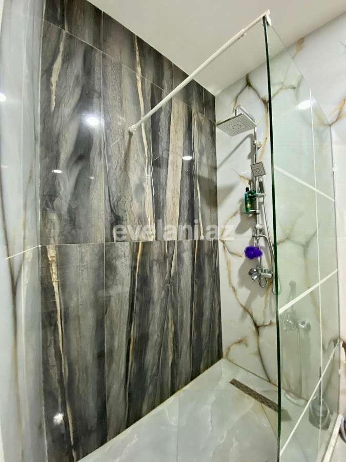 Satılır, yeni tikili, 3 otaqlı, 115 m², Bakı, Nəsimi r, 8 Noyabr m.