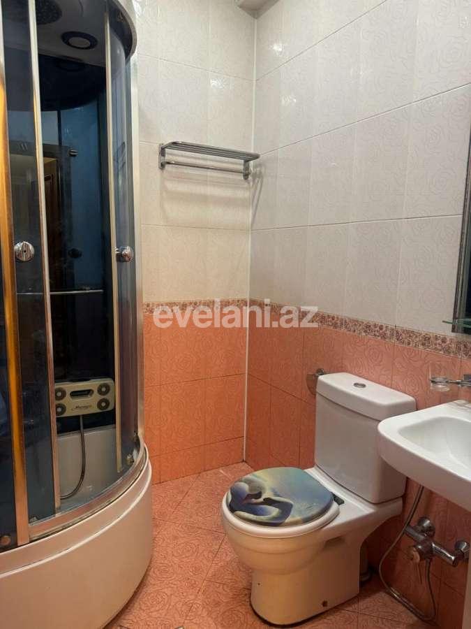 Kirayə verilir, yeni tikili, 3 otaqlı, 150 m², Bakı, Nərimanov r, Nəriman Nərimanov m.