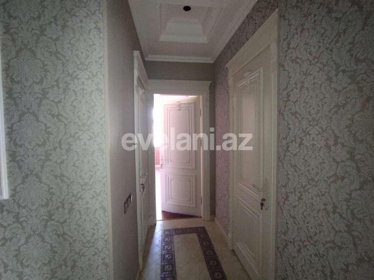 Satılır, yeni tikili, 3 otaqlı, 135 m², Bakı, Xətai r, Şah İsmayıl Xətai m.