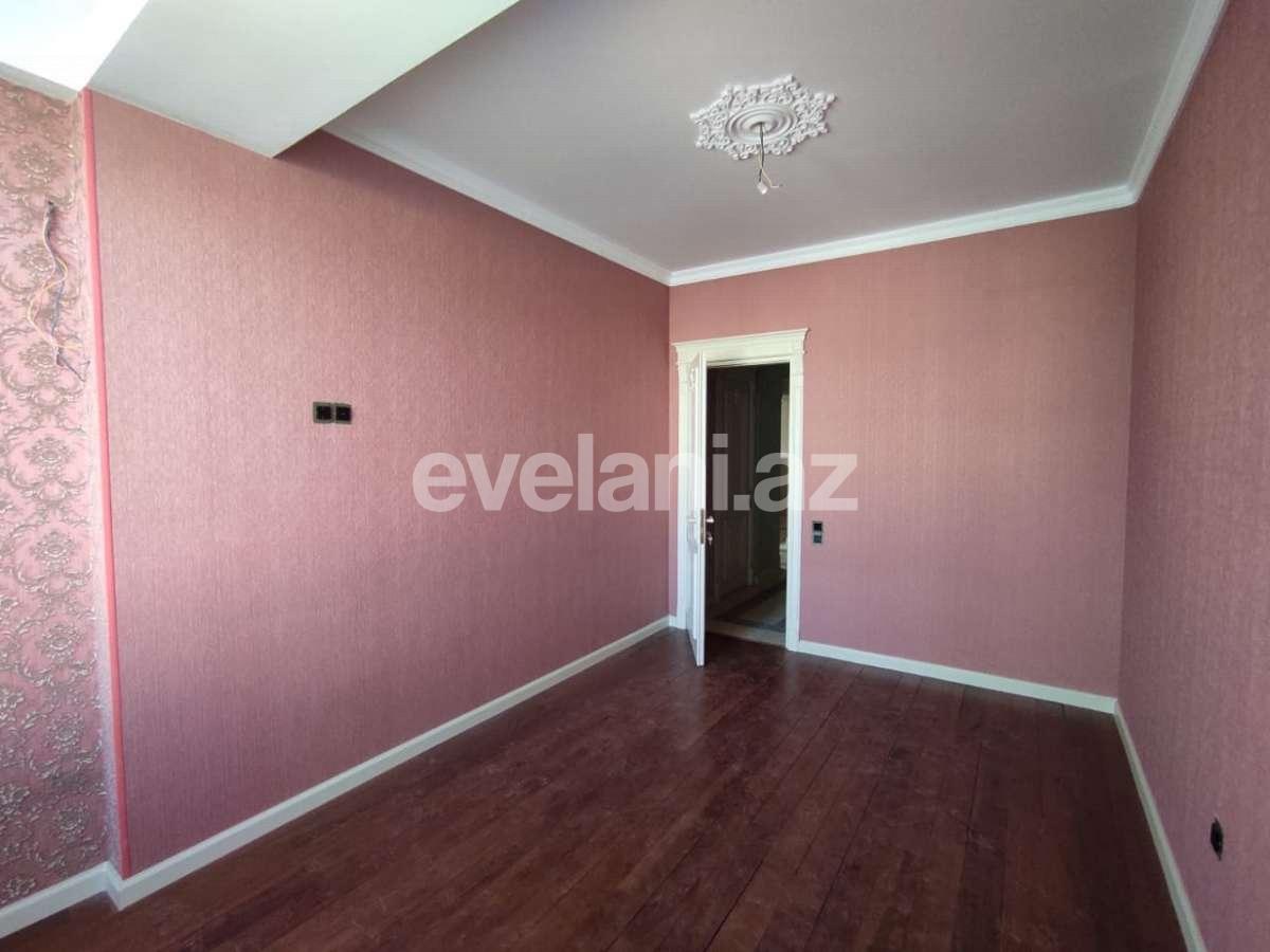 Satılır, yeni tikili, 3 otaqlı, 135 m², Bakı, Xətai r, Şah İsmayıl Xətai m.