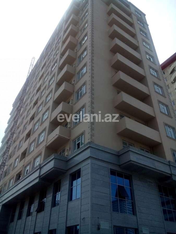 Satılır, yeni tikili, 3 otaqlı, 135 m², Bakı, Xətai r, Şah İsmayıl Xətai m.