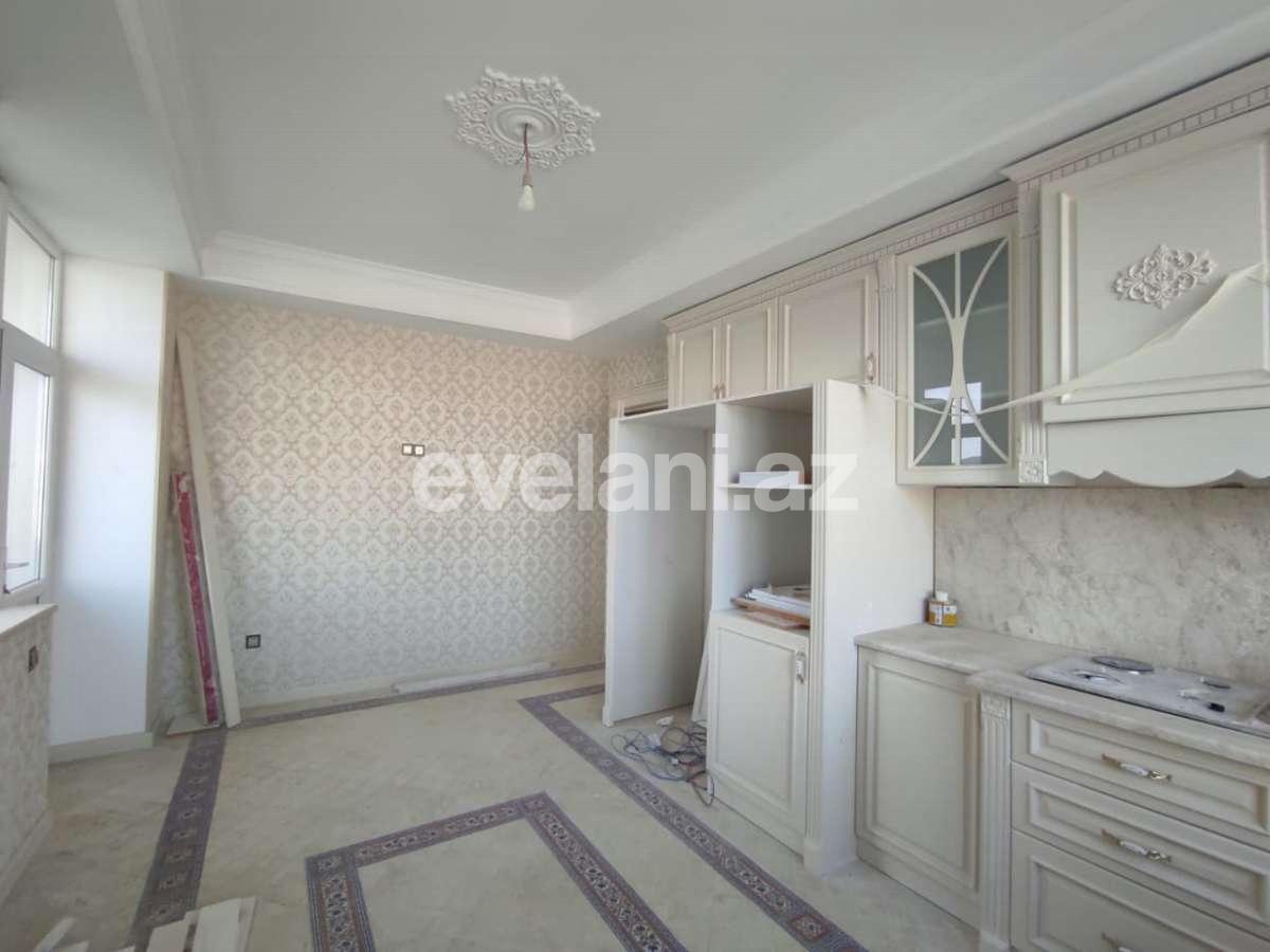 Satılır, yeni tikili, 3 otaqlı, 135 m², Bakı, Xətai r, Şah İsmayıl Xətai m.