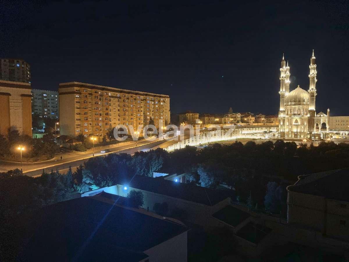 Sale, old building, 4 room, 120 m², Baku, Binagadi r, 9-th microdistrict d, Nasimi m.