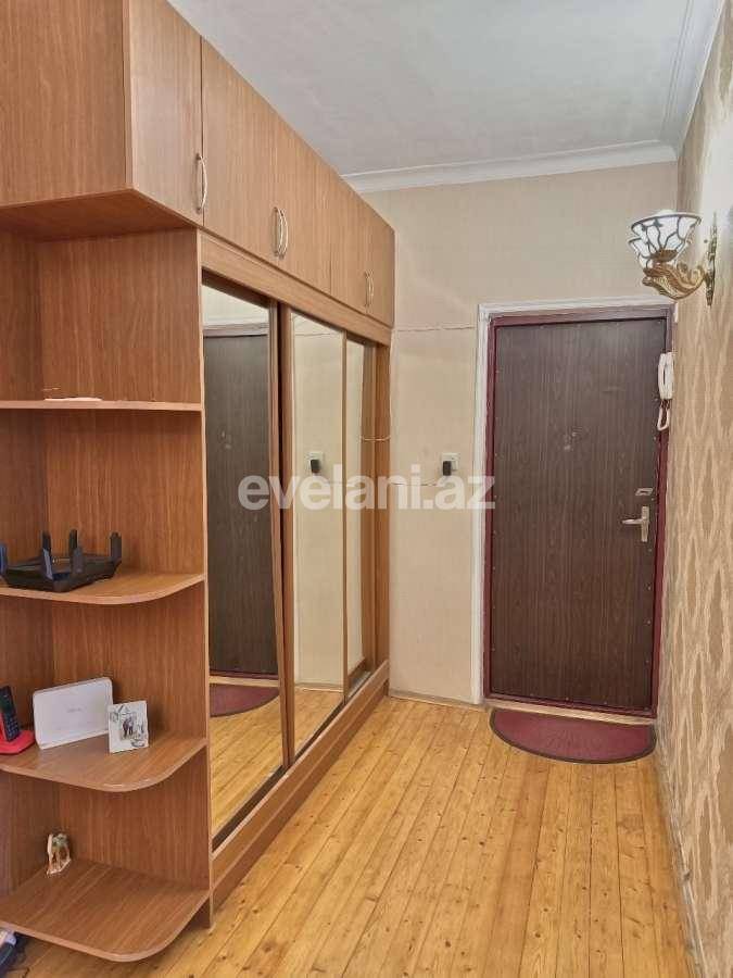Sale, old building, 4 room, 120 m², Baku, Binagadi r, 9-th microdistrict d, Nasimi m.