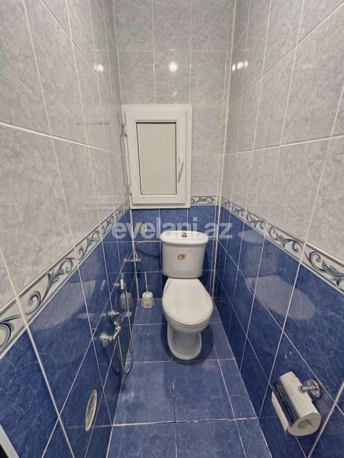 Sale, old building, 4 room, 120 m², Baku, Binagadi r, 9-th microdistrict d, Nasimi m.