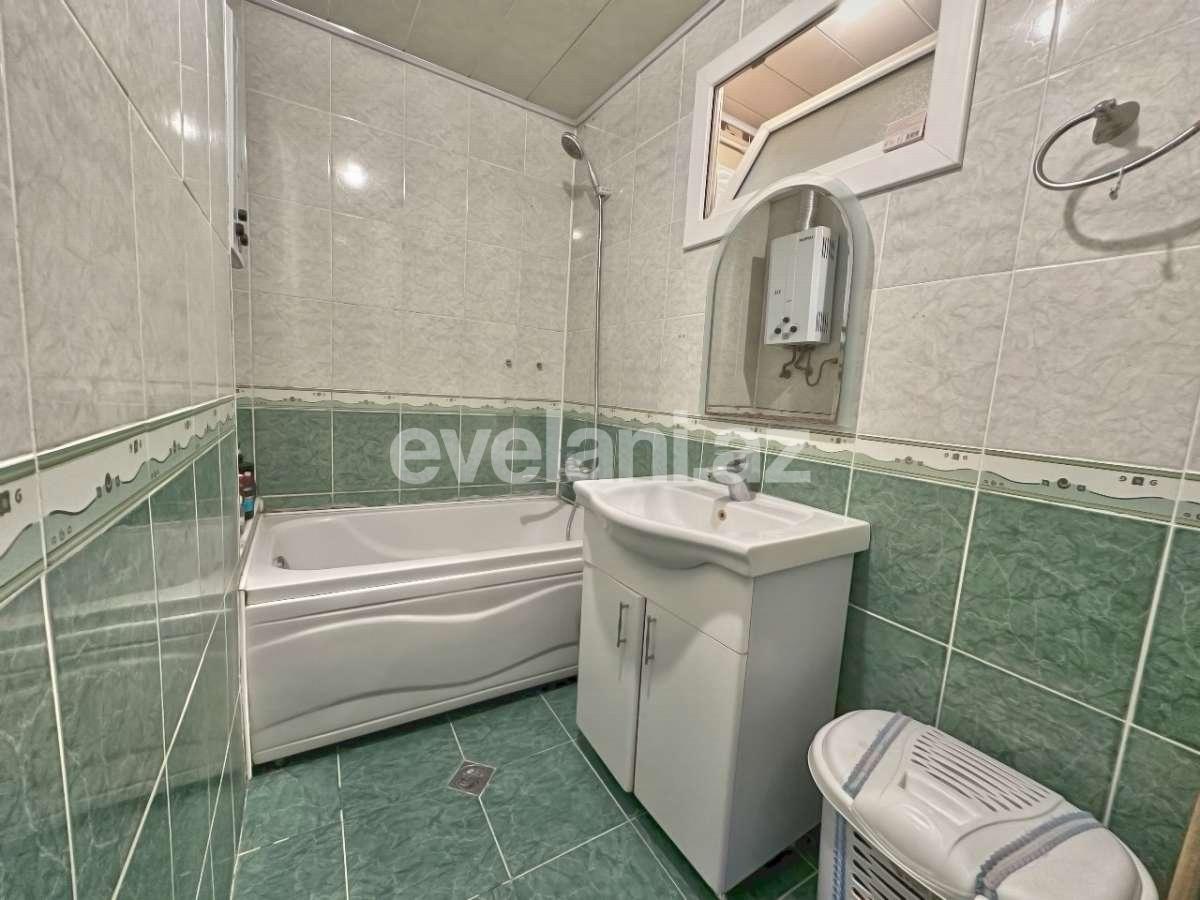 Sale, old building, 4 room, 120 m², Baku, Binagadi r, 9-th microdistrict d, Nasimi m.