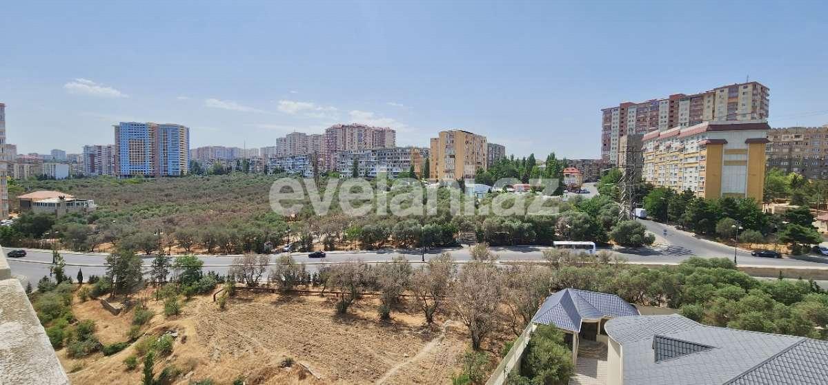 Sale, old building, 4 room, 120 m², Baku, Binagadi r, 9-th microdistrict d, Nasimi m.