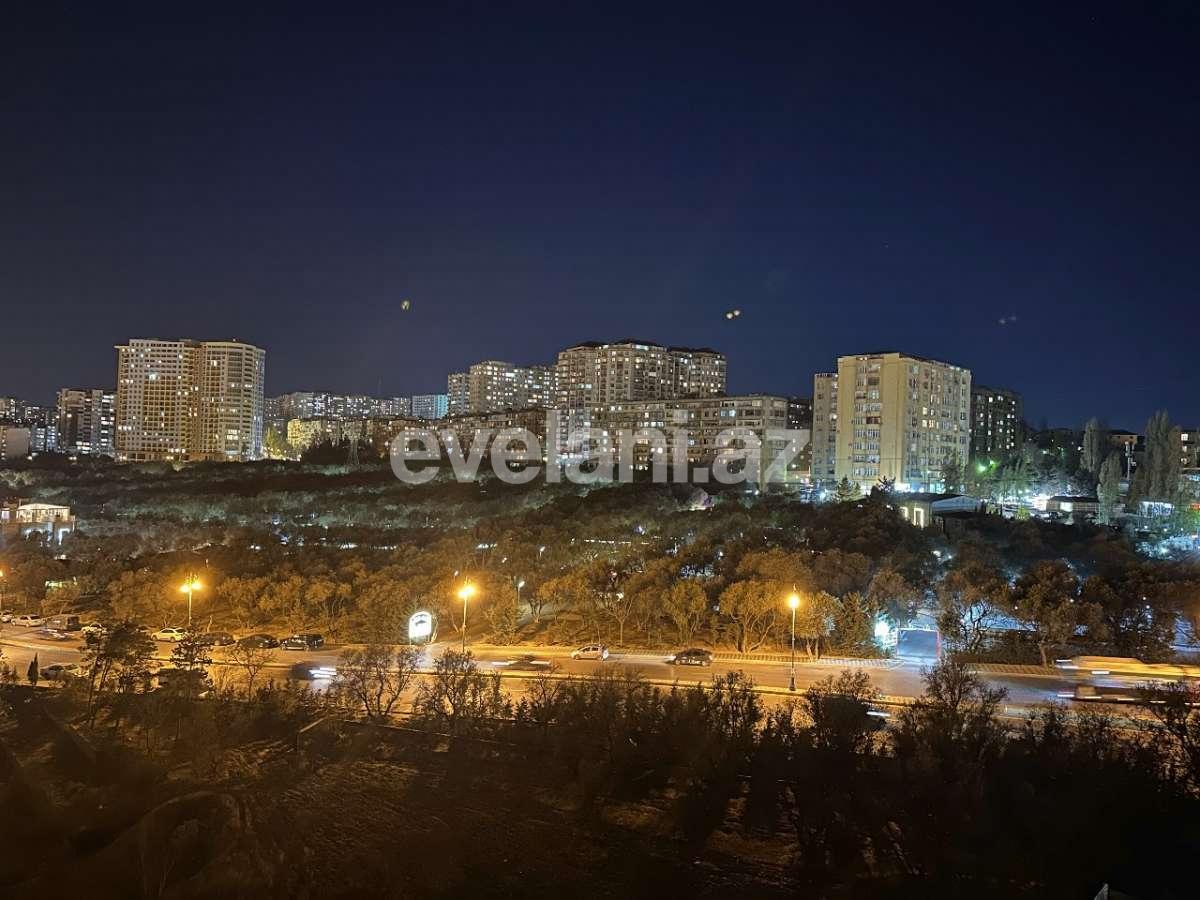 Sale, old building, 4 room, 120 m², Baku, Binagadi r, 9-th microdistrict d, Nasimi m.