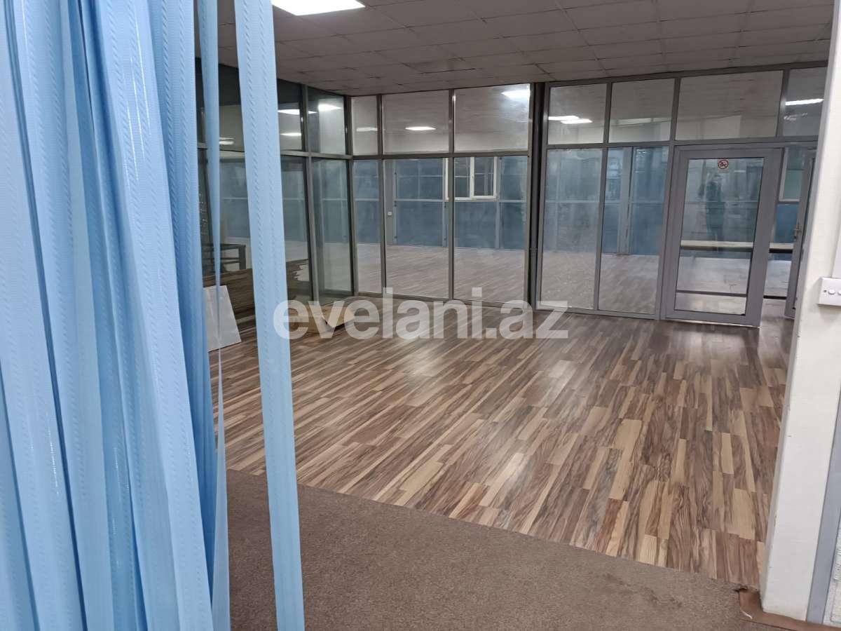 Kirayə verilir, obyekt, 700 m², Bakı, Xətai r, Xalqlar Dostluğu m.