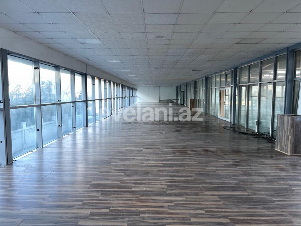 Kirayə verilir, obyekt, 700 m², Bakı, Xətai r, Xalqlar Dostluğu m.