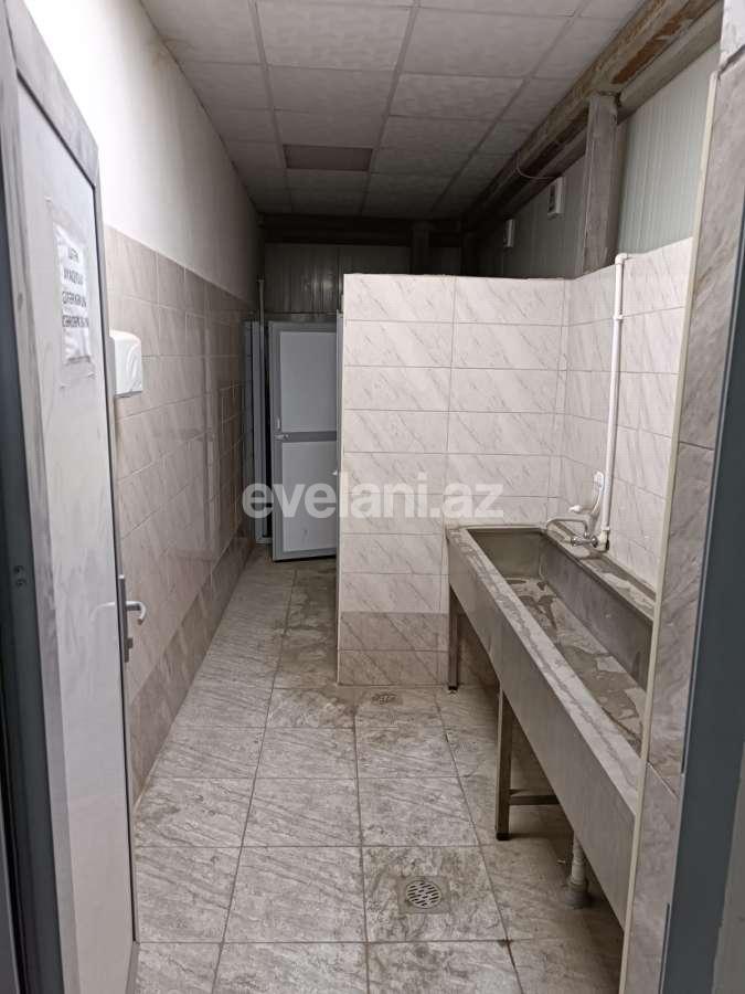 Kirayə verilir, obyekt, 700 m², Bakı, Xətai r, Xalqlar Dostluğu m.