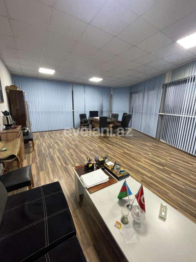 Kirayə verilir, obyekt, 700 m², Bakı, Xətai r, Xalqlar Dostluğu m.