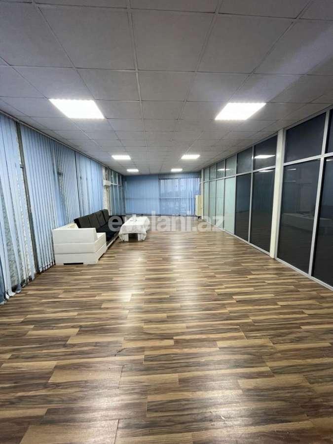 Kirayə verilir, obyekt, 700 m², Bakı, Xətai r, Xalqlar Dostluğu m.