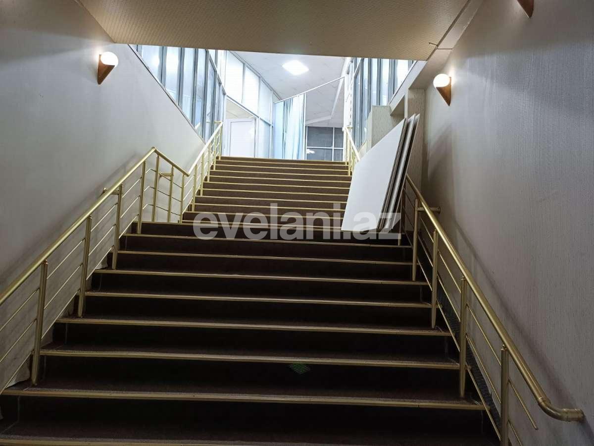 Kirayə verilir, obyekt, 700 m², Bakı, Xətai r, Xalqlar Dostluğu m.