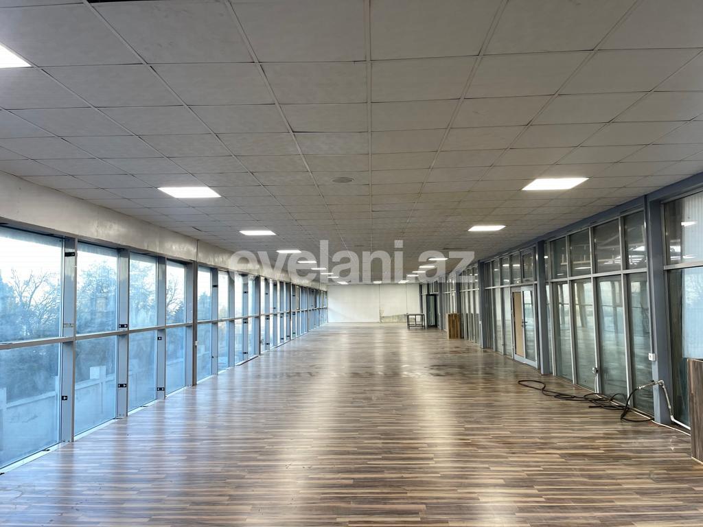 Kirayə verilir, obyekt, 700 m², Bakı, Xətai r, Xalqlar Dostluğu m.