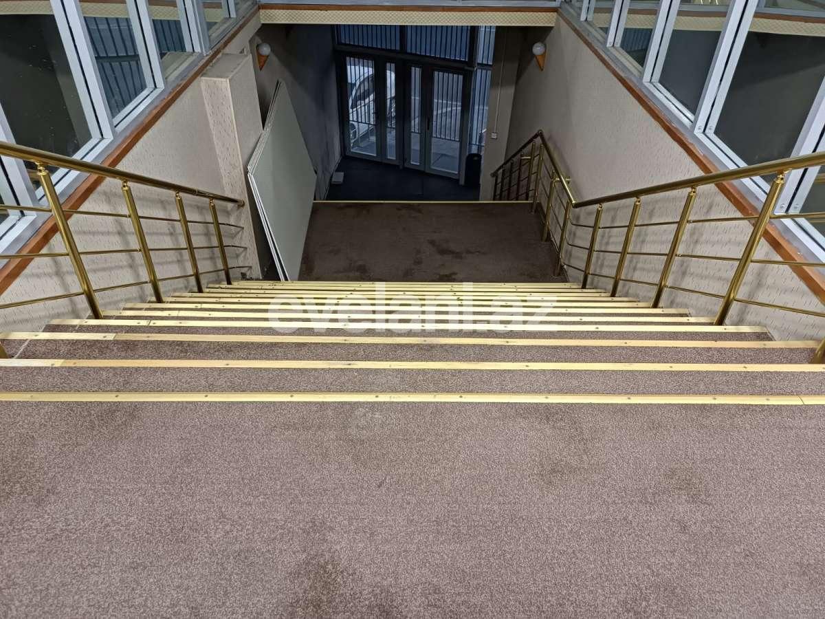 Kirayə verilir, obyekt, 700 m², Bakı, Xətai r, Xalqlar Dostluğu m.