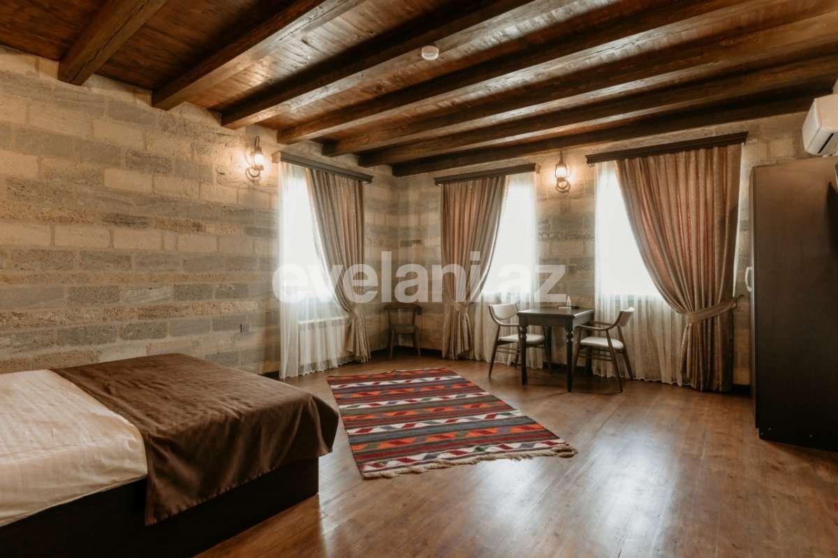 Продаётся, объект, 260 m², Баку, Сабаильский r, Ичери Шехер m.