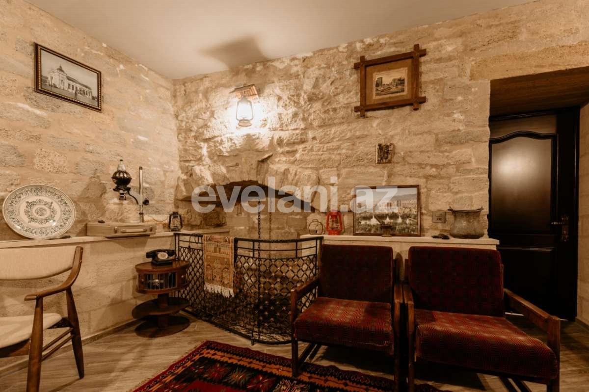 Продаётся, объект, 260 m², Баку, Сабаильский r, Ичери Шехер m.