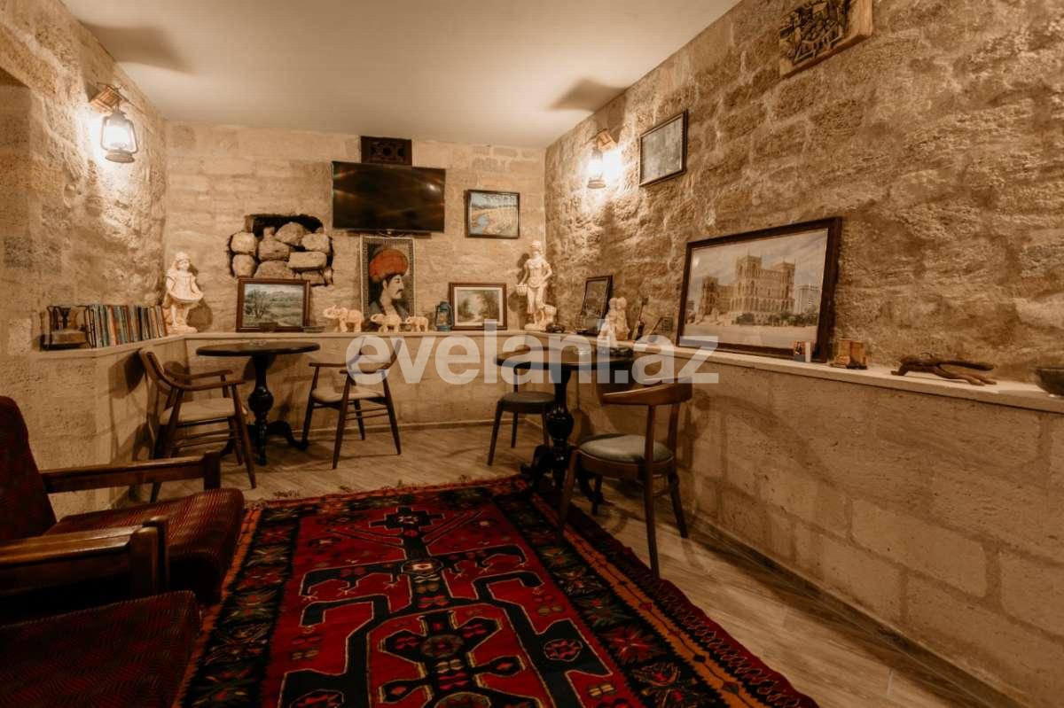 Продаётся, объект, 260 m², Баку, Сабаильский r, Ичери Шехер m.