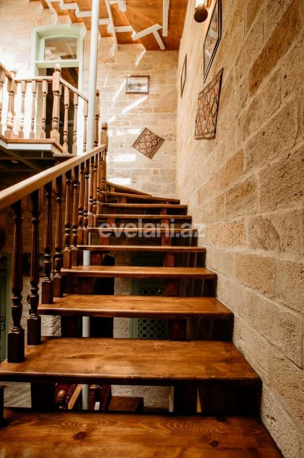 Продаётся, объект, 260 m², Баку, Сабаильский r, Ичери Шехер m.