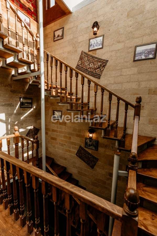 Продаётся, объект, 260 m², Баку, Сабаильский r, Ичери Шехер m.