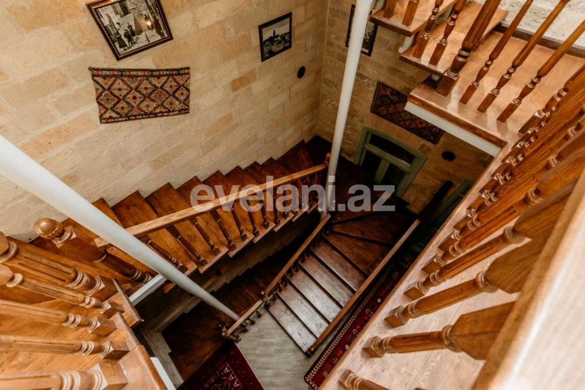 Продаётся, объект, 260 m², Баку, Сабаильский r, Ичери Шехер m.