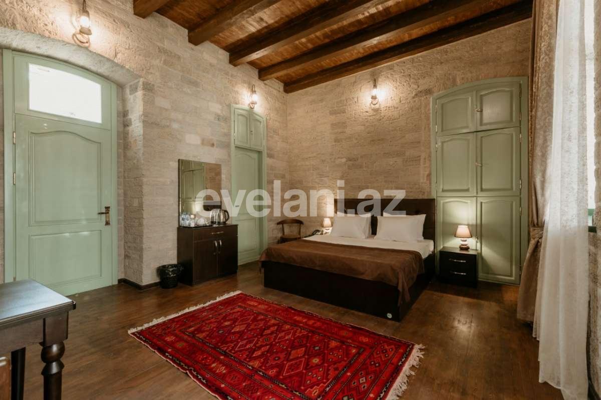 Продаётся, объект, 260 m², Баку, Сабаильский r, Ичери Шехер m.