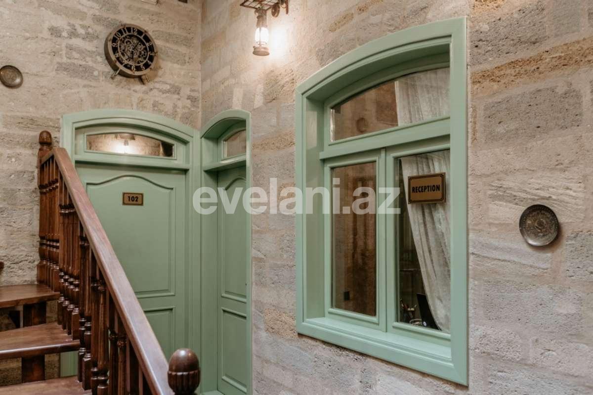 Продаётся, объект, 260 m², Баку, Сабаильский r, Ичери Шехер m.