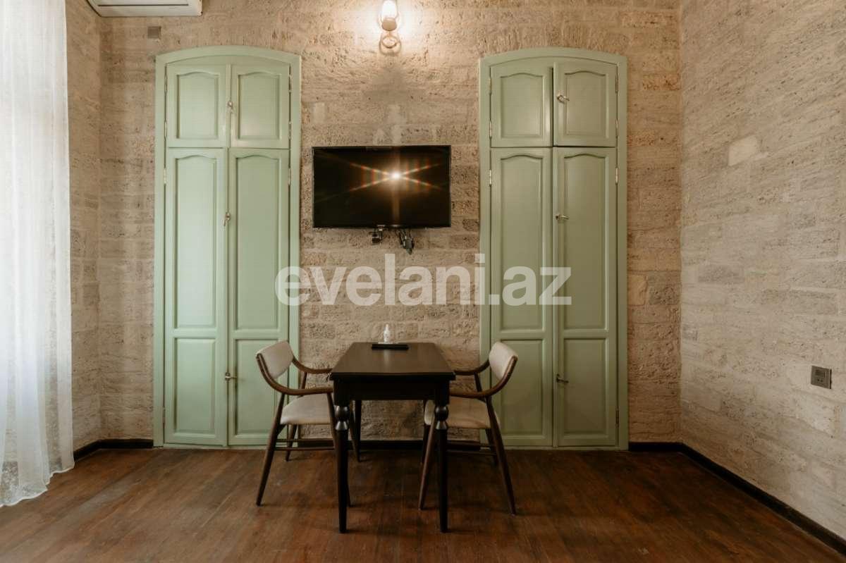 Продаётся, объект, 260 m², Баку, Сабаильский r, Ичери Шехер m.