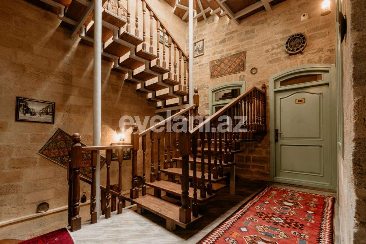 Продаётся, объект, 260 m², Баку, Сабаильский r, Ичери Шехер m.