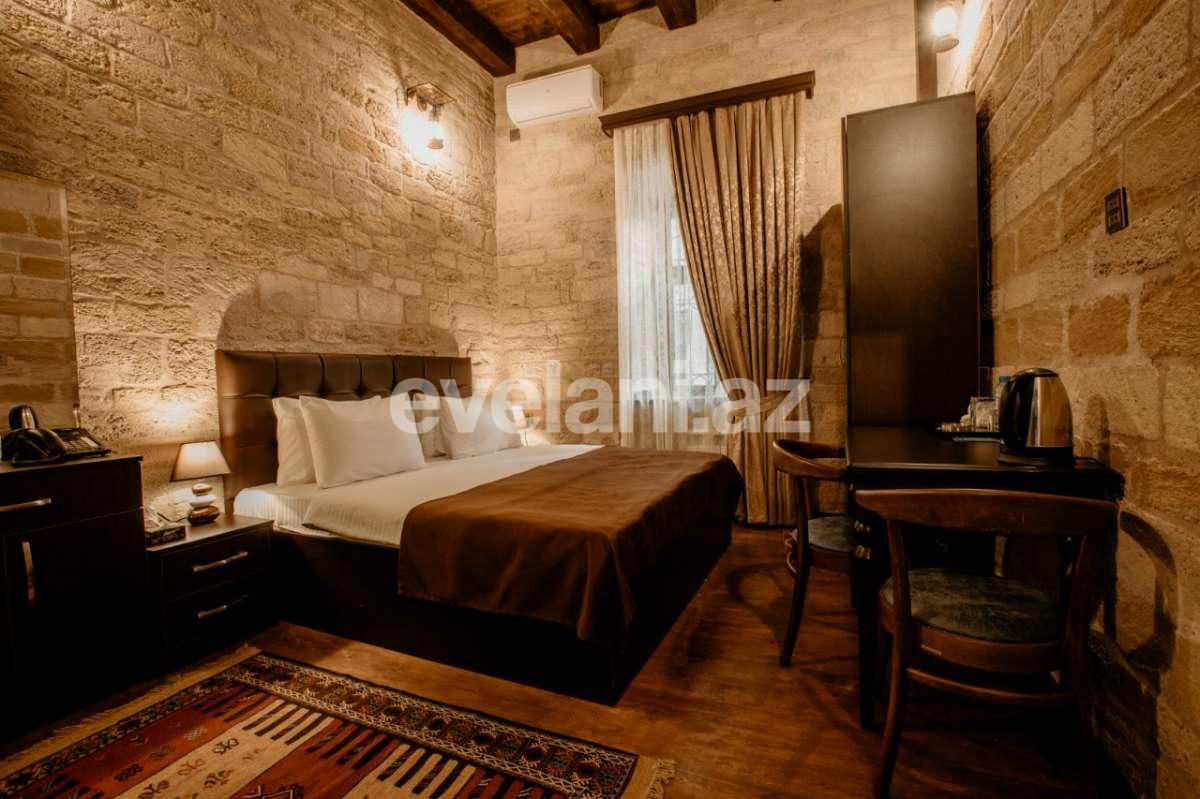 Продаётся, объект, 260 m², Баку, Сабаильский r, Ичери Шехер m.