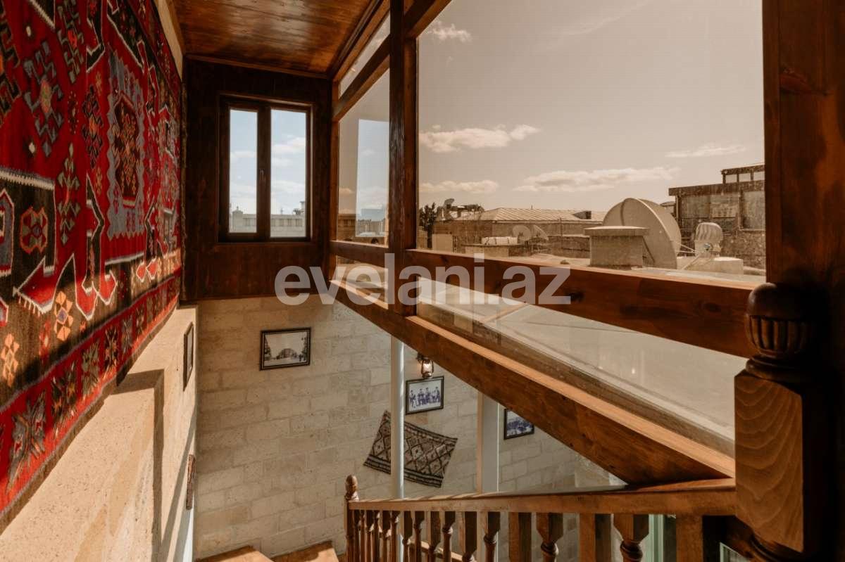 Продаётся, объект, 260 m², Баку, Сабаильский r, Ичери Шехер m.