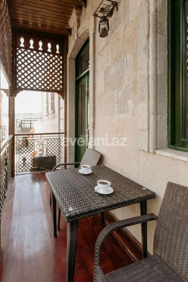 Продаётся, объект, 260 m², Баку, Сабаильский r, Ичери Шехер m.