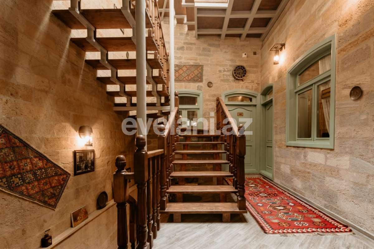 Продаётся, объект, 260 m², Баку, Сабаильский r, Ичери Шехер m.