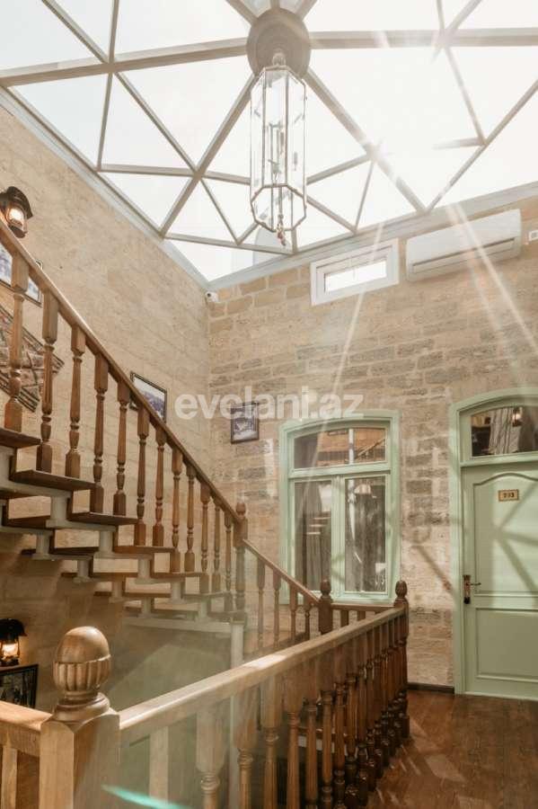 Продаётся, объект, 260 m², Баку, Сабаильский r, Ичери Шехер m.