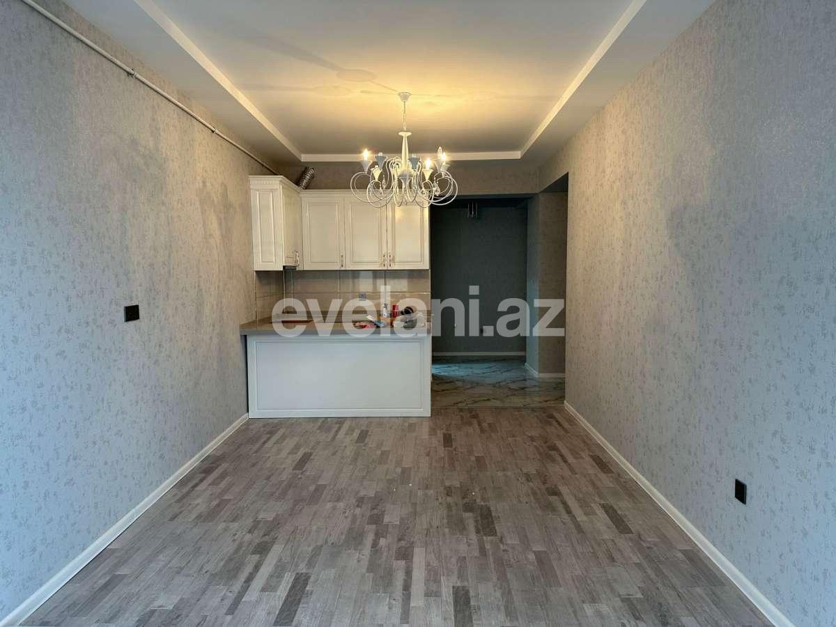Kirayə verilir, yeni tikili, 2 otaqlı, 85 m², Bakı, Nəsimi r, 28 may m.